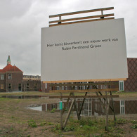 Zoals gezegd was ik gisteren in Arnhem en Zwolle. De academie van Zwolle is klein met 20 studenten beeldende kunst maar weet toch een goede indruk achter te laten met [&hellip;]