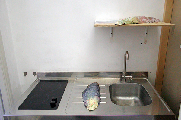 Rod Barton - Bas van den Hurk