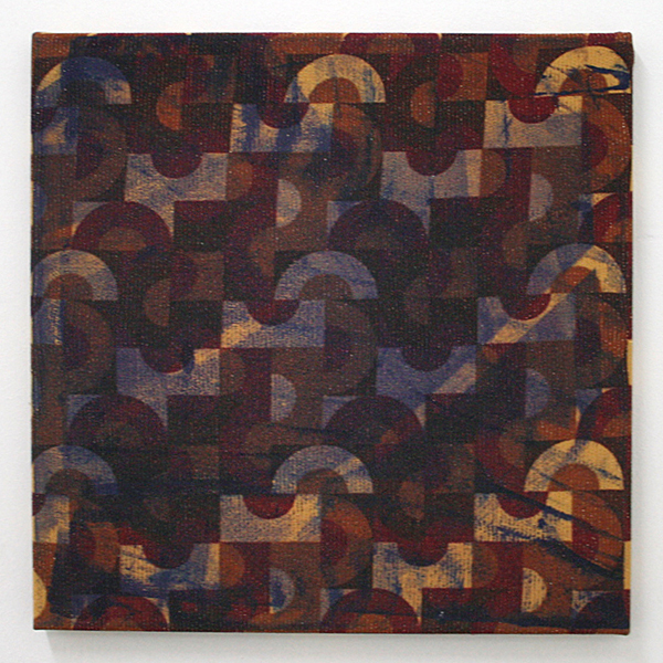 Rod Barton - Bas van den Hurk