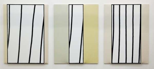 Rod Barton - Oliver Perkins