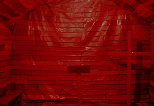 Rodney McMillian - From Asteriks in Dockery