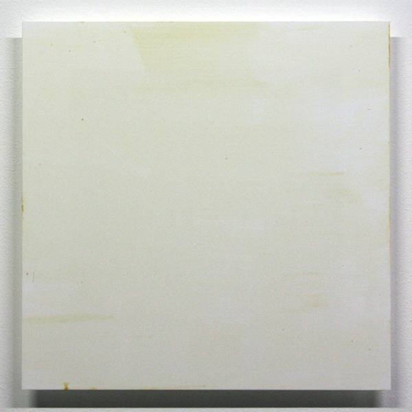 Roger Hiorns - Zonder Titel - Plastic en hersenen