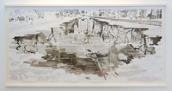 Roger Katwijk Galerie - Jim Harris