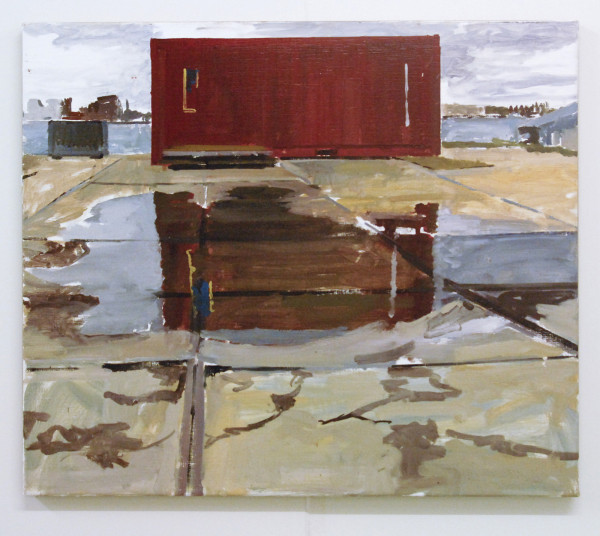 Roger Katwijk - Jim Harris