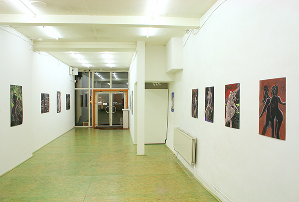 Roland Sohier overzicht