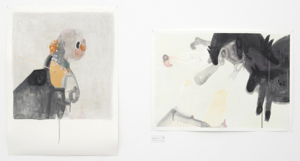 Ron Lang Art - Guglielmo Castelli