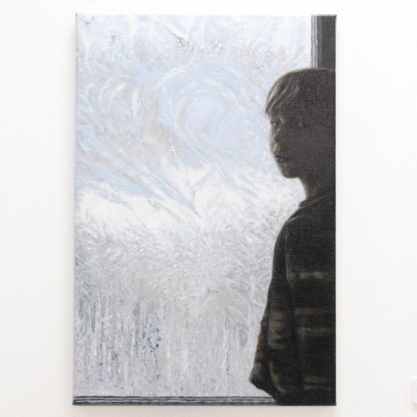 Ron Lang Art - Lara de Moor