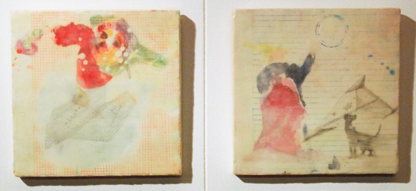 Ron Lang Art - Ulrike Rehm