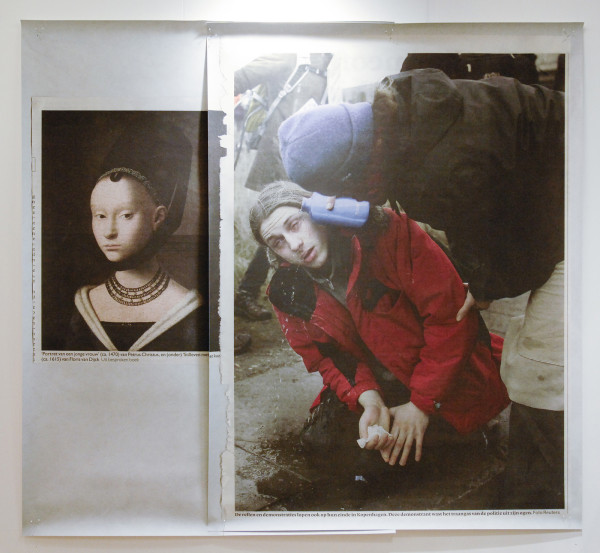 Ron Mandos Gallery - Rob Johannesma