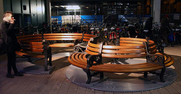 Ron Mandos - Inti Hernandez