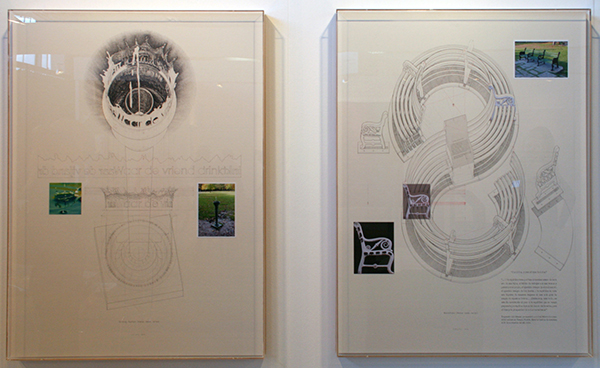 Ron Mandos - Inti Hernandez