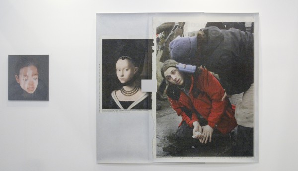 Ron Mandos - Katinka Lampe & Rob Johannesma