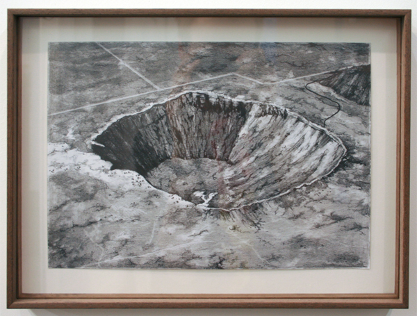 Ron Mandos - Rik Smits Ron Mandos - Rik Smits