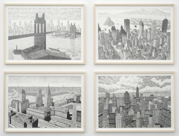 Ron Mandos - Rik Smits