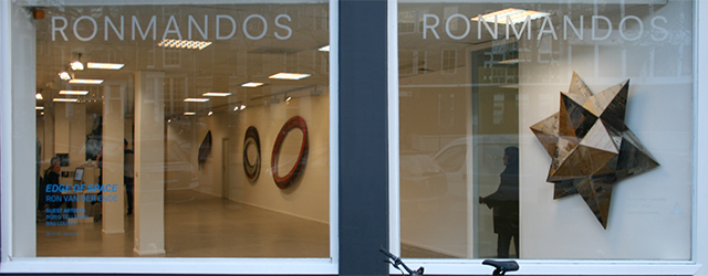 Ik weet niet meer uit welk boek ik het heb, maar daarin werd gesteld dat figuratief werk het meest abstracte schilderwerk is. Want bij abstracte kunst representeert de verf vaak [&hellip;]