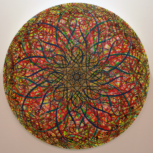 Ron Mandos - Ryan McGinnes Ron Mandos - Ryan McGinnes