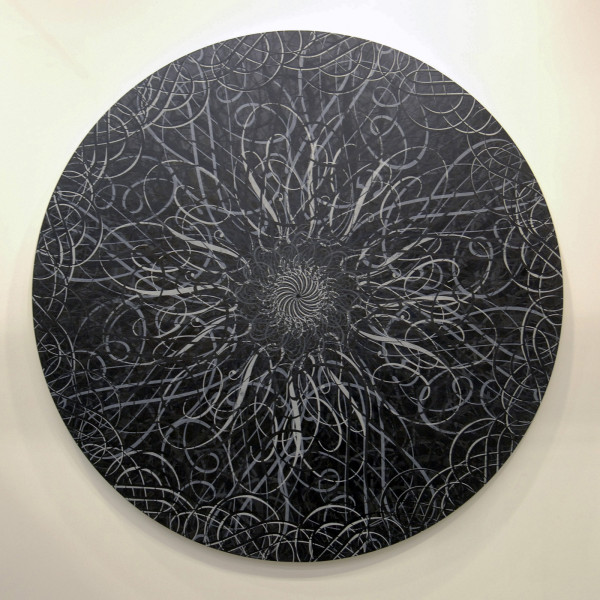 Ron Mandos - Ryan McGinnes