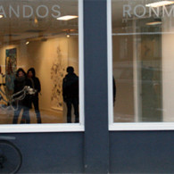 This is a total freakshow. Freakshows hebben zo hun geschiedenis. Zeker in relatie tot de kunst. Vroeger hadden mensen rariteitenkabinetten, waar ze hun vondsten en kunstigheden bewaarden. Maar ook natuurlijk [&hellip;]