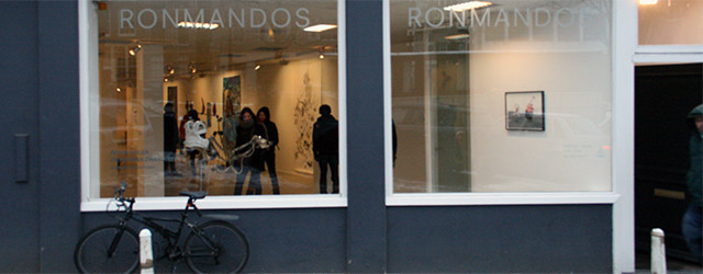 This is a total freakshow. Freakshows hebben zo hun geschiedenis. Zeker in relatie tot de kunst. Vroeger hadden mensen rariteitenkabinetten, waar ze hun vondsten en kunstigheden bewaarden. Maar ook natuurlijk [&hellip;]