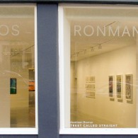 Een tijd geleden kreeg ik een bericht van een zekere galeriehouder “best show of the year”. Wie dat soort uitspraken rondstuurt schept dan wel direct een verwachtingspatroon. (Zelf ben ik het er natuurlijk niet [&hellip;]