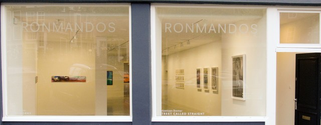 Een tijd geleden kreeg ik een bericht van een zekere galeriehouder “best show of the year”. Wie dat soort uitspraken rondstuurt schept dan wel direct een verwachtingspatroon. (Zelf ben ik het er natuurlijk niet [&hellip;]