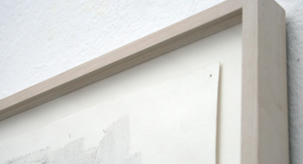 Ronald Ophuis - War Story Teller (Sierra Leone) - 60x50cm Olieverf op papier (detail) Ronald Ophuis - War Story Teller (Sierra Leone) - 60x50cm Olieverf op papier (detail)