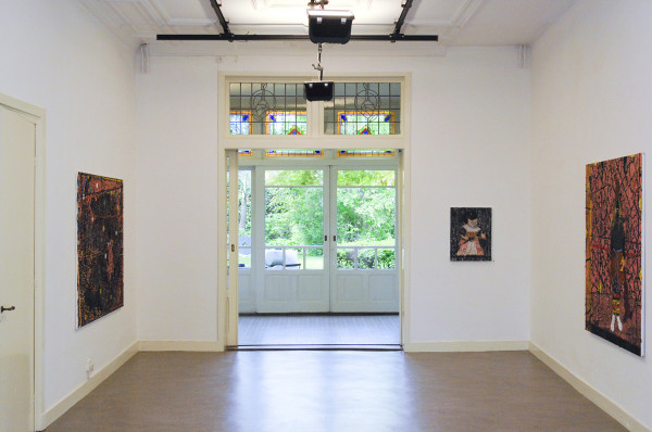 Ronald Zuurmond overzicht