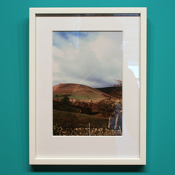 Rory Pilgrim - The Rainbow