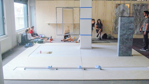 Rosalie van Oorschot