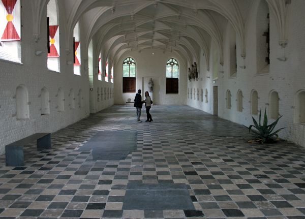 Rosella Biscotti - L'isola - Lood en plant_2 Rosella Biscotti - L'isola - Lood en plant