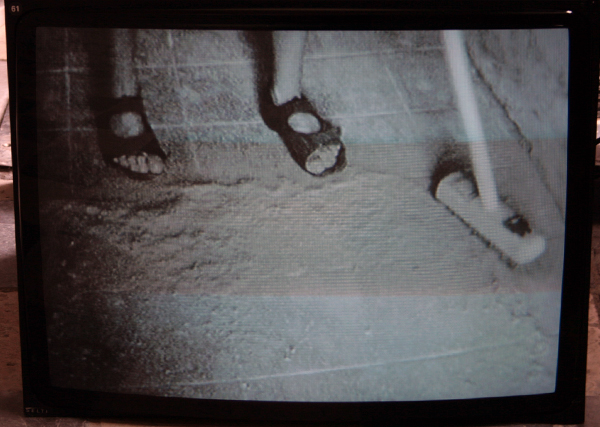 Rosella Biscotti - L'isola (notities) - 8mm filmloop_2 Rosella Biscotti - L'isola (notities) - 8mm filmloop