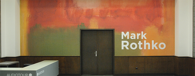 Mark Rothko (1903-1970), wat kun je daar nog over zeggen? Natuurlijk een van de grootheden uit New York waar hij en de andere abstract expressionisten het boegbeeld zijn geworden voor [&hellip;]