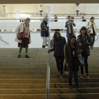 Vorig jaar verhuisde RAW Art Fair naar de oude locatie van ArtRotterdam in de Cruise Terminal. Daarmee leek het er al sterk op dat RAW een tweederangs versie van ArtRotterdam [&hellip;]