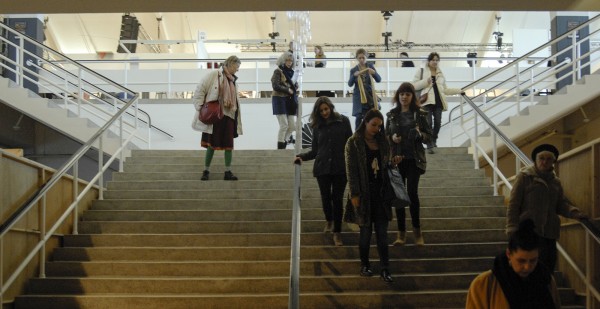 Rotterdam Contemporary