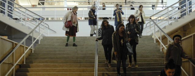 Vorig jaar verhuisde RAW Art Fair naar de oude locatie van ArtRotterdam in de Cruise Terminal. Daarmee leek het er al sterk op dat RAW een tweederangs versie van ArtRotterdam [&hellip;]