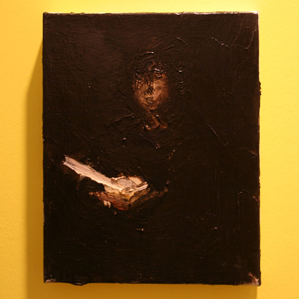 Rotwand - Klodin Erb