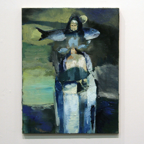 Rotwand - Klodin Erb