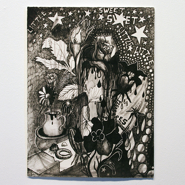 Rozemarijn Westerink - Zonder Titel