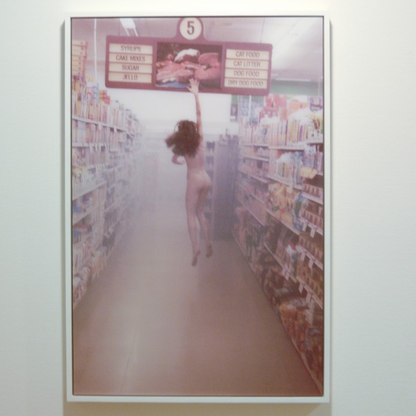 Ryan McGinley - High 5 on 5 - 117x76cm C-print