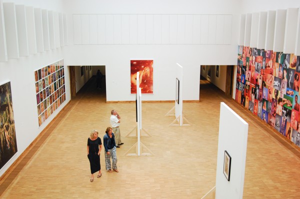 Ryan McGinley overzicht