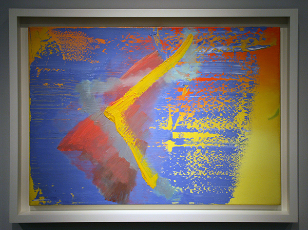 Salis & Vertes - Gerhard Richter