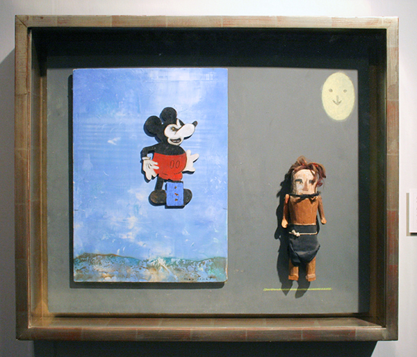 Salis & Vertes - Max Ernst