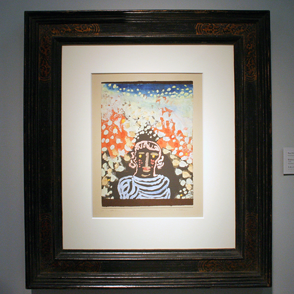 Salis & Vertes - Paul Klee