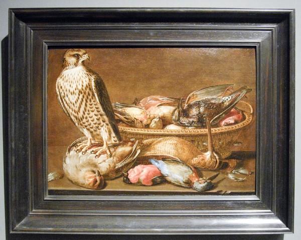 Salomon Lilian - Clara Peeters