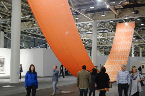 Sam Falls - Untitled (Pallet 9, Pomona)