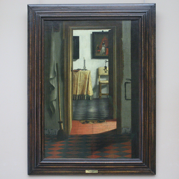 Samuel van Hoogstraten