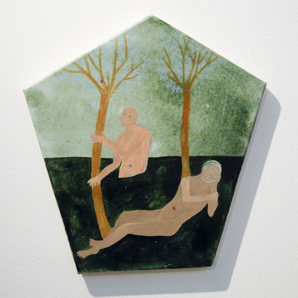 Sanaa Galerie - Eva Spierenburg