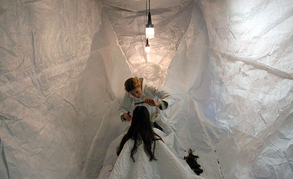 Sandberg Vacant NL Sandberg Vacant NL