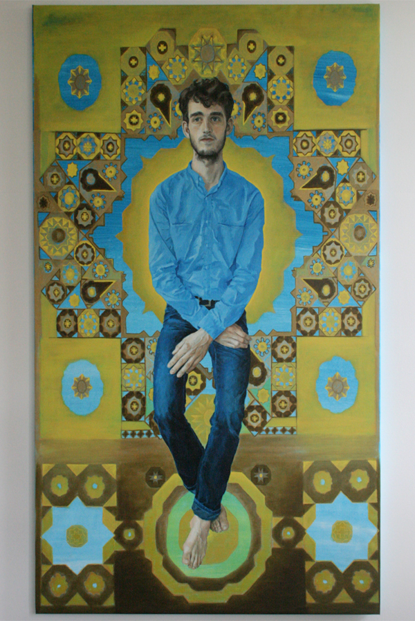 Sarah Baganz Sarah Baganz