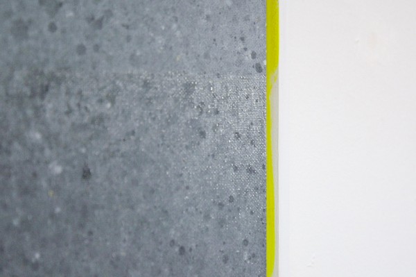 Sarah Smolders - Studio Floor (detail)